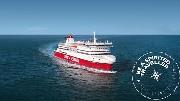 Spirit of Tasmania