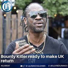 Kenroy Wallace's Instagram, Twitter & Facebook