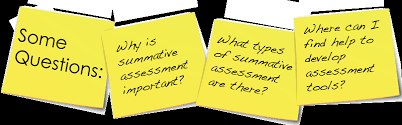 Check spelling or type a new query. Summative Assessment