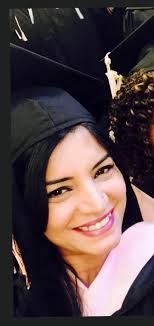 MoNique Gaines-Harris, MPH