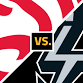 Atlanta Hawks v. San Antonio Spurs event image