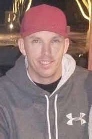 Todd Vermillion Obituary