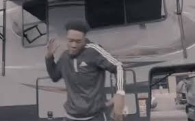 In new york i milly rock gif. Milly Rock Gifs Tenor