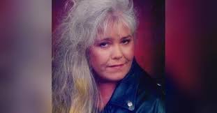 Shirley Yvonne Ward Obituary