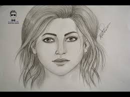 how to draw shade realistic eyes nose and lips with graphite pencils step by step youtube youtube art drawing course art