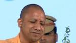 Mandir Poll Issue: Yogi Adityanath