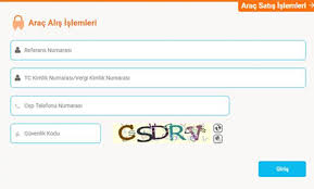 Halkbank kurye sorgulama nasıl yapılır? Guvenli Odeme Sistemi Halkbank