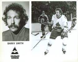 On august 21 1952 in buffalo, new york , united states ) is a professional coach who is the current head coach of ska st. Barry Smith Benched