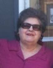 Obituary information for Bonnie Jean Hurd