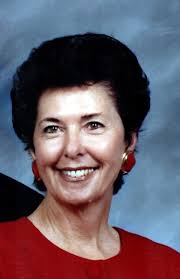 Mary G. Swancey Obituary