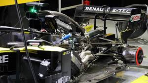 2021 ntt indycar series car specifications. Renault First To Confirm 1000 Hp F1 Engine Power