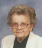 Obituary information for Marjorie L. Smith