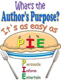 Free Authors Purpose Cliparts Download Free Clip Art Free