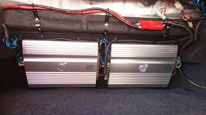 The stereo cabinet will also add some great décor to your. The Diy Car Amp Rack Guide How To Build Your Own Car Amp Rack In One Day