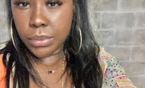 Meet Cheyenne Rodney