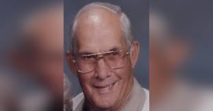 Obituary information for Marion L. Wilson