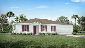 Maronda Homes Florida