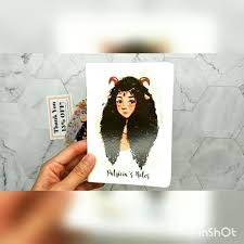 A Video Of Our Deer Princess Cover Use It As Your Travelers Notebook Insert Bullet Jo Traveler Notebook Inserts Travelers Notebook Midori Travelers Notebook