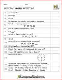 Oct 21, 2021 · algebra questions and answers pdf grade 7 email protected evaluate each of the expressions for the given value (s) of the variable (s). 15 Mental Math Quizzes Ideas Mental Math Mental Maths Worksheets Math Quizzes
