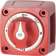 How To Wire A Boat Boat Wiring Boat Battery