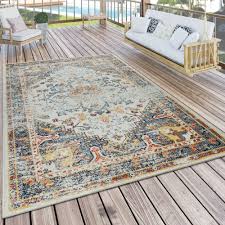 Orientteppiche mit ihren filigranen detailreichen mustern sind eine edle zierde für deine wohnräume. Orient Teppich Outdoor Balkon Terrasse Vintage Teppich De
