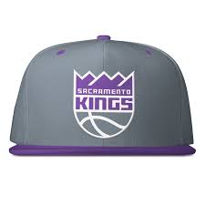 The New Era Of Proud Sacramento Kings Sacramento Kings Nba Caps New Era