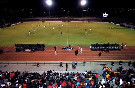 The University Of New Mexico Lobos Unm Soccer Complex