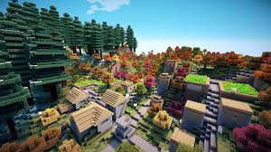 Two thousand leagues mod · two thousand leagues resource pack 1.17.1/1.16.5. How To Make Minecraft Look Realistic