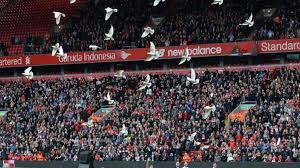 01.07.2021 rentnerin (77) hat glück im unglück | pkw fliegt durch fenster in wohnzimmer. Spate Gerechtigkeit Fur Die Toten Von Hillsborough Fussball