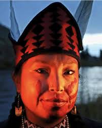 HYSHQE: Love💕Love his story… Jason LaClair is a wonderful person who  shares his gifts through an expression of his art & story… he is who we are  as Indigenous People… strong &