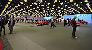 Le salon automobile de pékin a lieu tous les deux ans, en alternance avec généralement la fréquentation du salon est de plus de 900 000 visiteurs, le prix d'entrée est de 1600 yens, soit l'équivalent de 14€. Salons Automobiles 2021 2022 Le Nouveau Calendrier Les Dates Et Villes Des Expositions