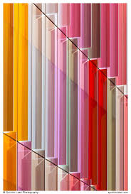 Klee Comes To Oxford New Biochemistry Building By Hawkins Brown Colour Architecture Colored Glass Facade Lighting