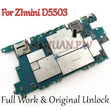 Unlock password without data loss. Full Work Original Unlocked Mainboard For Sony Xperia Z1 Compact Mini D5503 M51w Motherboard Logic Circuit Electronic Panel Buy Cheap In An Online Store With Delivery Price Comparison Specifications Photos And