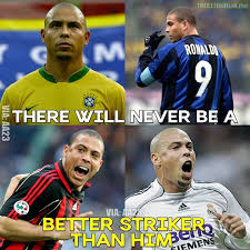 Ronaldo luís nazário lima, popularly known as ronaldo is a former brazilian footballer. Ronaldo Nazario Troll Football