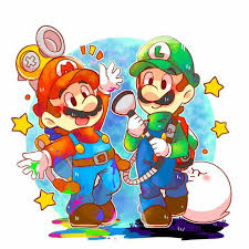 Pin By Aekkalisa On Mario Mario Art Mario Fan Art Super Mario Art