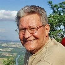 Pierino De Carolis Obituary