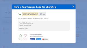 Get your favourite dishes delivered right to your door with ubereats. Ubereats Promo Code 2021 5 Off Coupon Discountreactor