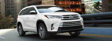 • the vehicle starts to roll on an incline. What Is The Stop And Start Engine System In The 2017 Toyota Highlander White River Toyota