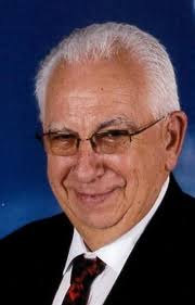 Obituary information for Arthur Paul Negre