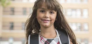 تطو ر الأطفال في سن 6 حتى 8 سنوات איך גדלת