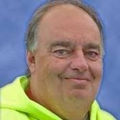 Anthony Saltmarsh's Instagram, Twitter & Facebook