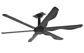 A wide variety of large ceiling fans options are available to you Large Ceiling Fan Black Shvls D5baa20 Fans City