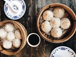 They ate a little meat or fish served with a great many vegetables. 15 Traditional Chinese Foods To Try Before You Die