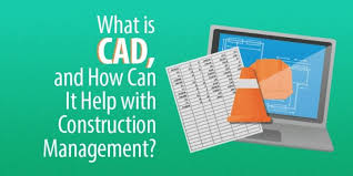 12cad.com is the best place to learn about computer aided design. What Is Cad Software And Do Construction Managers Need It