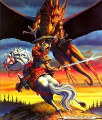 Dragons is the seventh set in the duel decks series. Knights Vs Dragons 10 Things You Need To Know Article By Reinhart