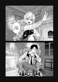 Isekai Kyaradain ni Okeru Succubus no Shuugeki - Page 8 - HentaiEra