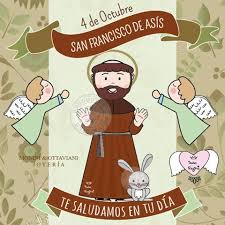 Biografia Imagen De San Francisco De Asis Pin En Las Porfis De Salve Regina