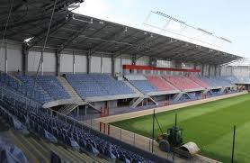 Sebastian milewski (piast gliwice) martin dobrotka (wigry suwałki) nestor gordillo (kks kalisz) toni segura (ud tamaraceite) daniel kamiński (kks kalisz) karol czubak (widzew łódź) mogą przyjść: Ruch Chorzow Bedzie Gral Na Stadionie Piasta Gliwice Dziennik Zachodni