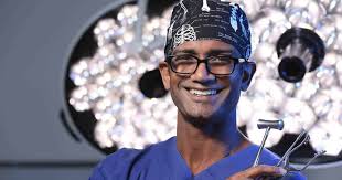 Orthopaedic clinic Sydney