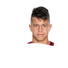 His potential is 87 and his position is st. Hlozek Fifa Mobile 21 Fifarenderz